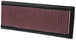 K&N Mercedes CL500 SL500 S500 Drop In Air Filter - DFW Speed Syndicate