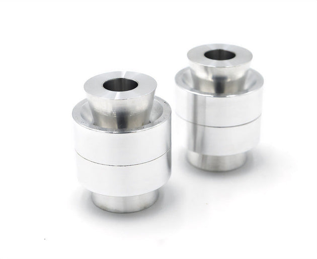 SPL Part Rear Traction Arm Knuckle Bushing F2X F3X FR SPORT
