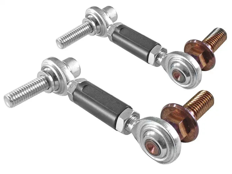 aFe Control PFADT Series Drag Racing Rear Sway Bar 97-13 Chevrolet Corvette (C5/C6) aFe
