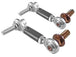 aFe Control PFADT Series Drag Racing Rear Sway Bar 97-13 Chevrolet Corvette (C5/C6) aFe