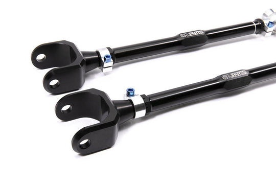 SPL Part Tesla Model 3 / Model Y Rear Lower Traction Rods FR SPORT