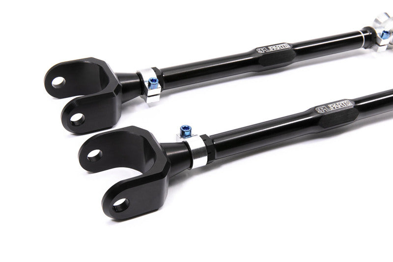 SPL Part Tesla Model 3 / Model Y Rear Lower Traction Rods FR SPORT