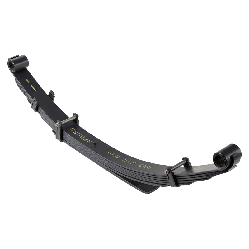 ARB / OME Leaf Spring Toy 40 Serr - DFW Speed Syndicate