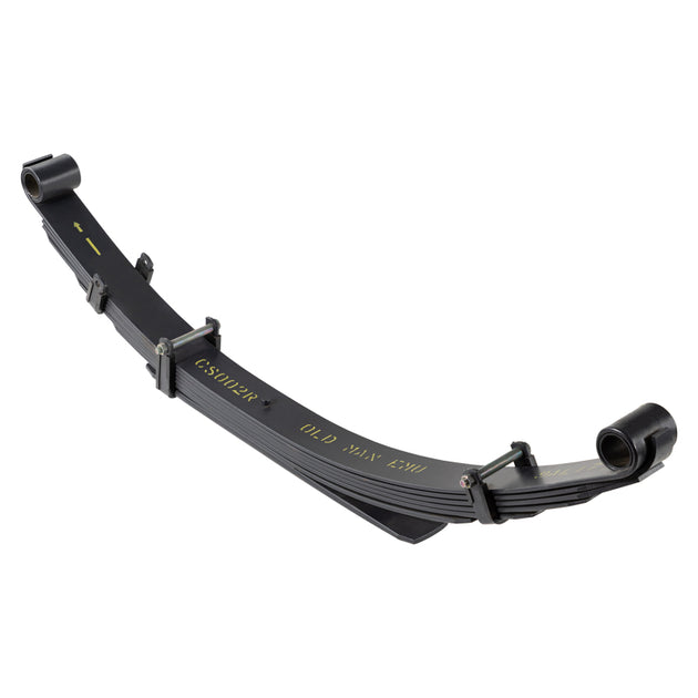 ARB / OME Leaf Spring Toy 40 Serr - DFW Speed Syndicate