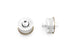 SPL Part BMW G8X Adjustable Front Caster Rod Monoball Bushings FR SPORT
