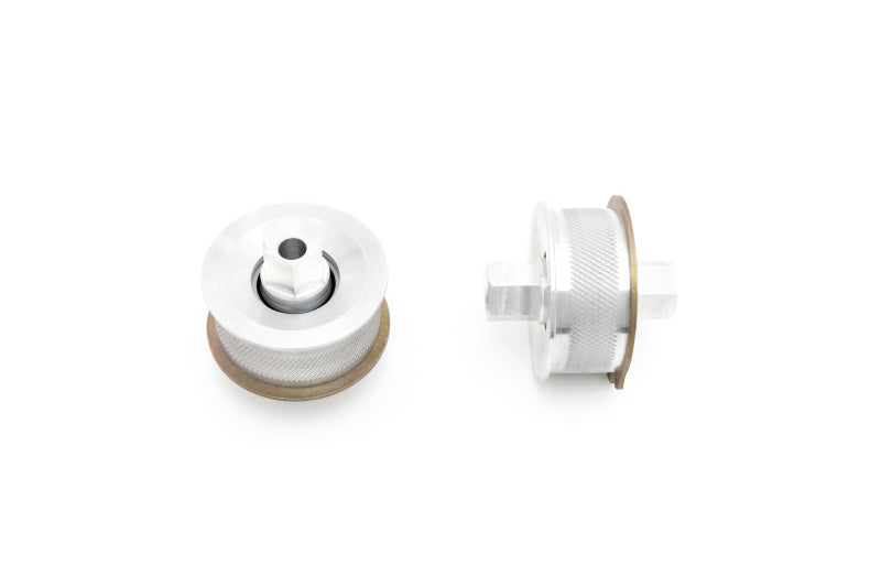 SPL Part BMW G8X Adjustable Front Caster Rod Monoball Bushings FR SPORT