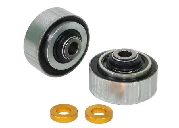 Whiteline 2/2016+ Hyundai Elantra AD / SR Front Control Arm Lower Inner Rear Bushing Kit - DFW Speed Syndicate
