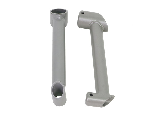 Whiteline 12+ Scion FR-S / 12+ Subaru BRZ / 12+ Toyota 86 Rear Brace - Sway Bar Mount Support - DFW Speed Syndicate