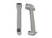 Whiteline 12+ Scion FR-S / 12+ Subaru BRZ / 12+ Toyota 86 Rear Brace - Sway Bar Mount Support - DFW Speed Syndicate