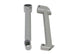 Whiteline 12+ Scion FR-S / 12+ Subaru BRZ / 12+ Toyota 86 Rear Brace - Sway Bar Mount Support - DFW Speed Syndicate