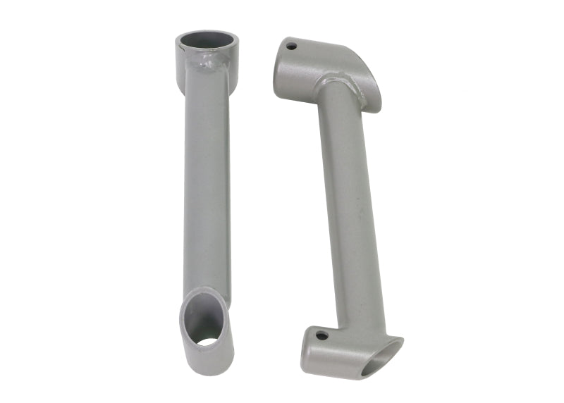 Whiteline 12+ Scion FR-S / 12+ Subaru BRZ / 12+ Toyota 86 Rear Brace - Sway Bar Mount Support - DFW Speed Syndicate