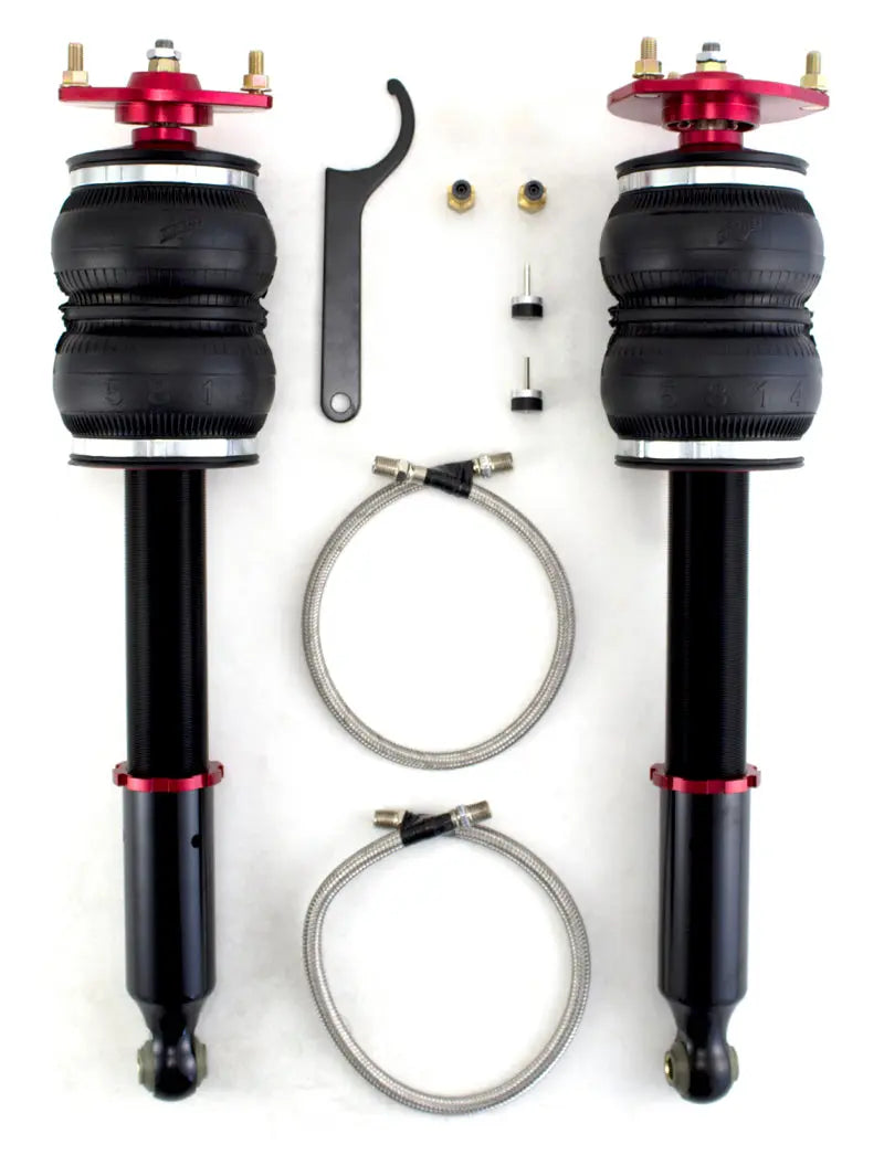 Air Lift Performance Front Kit for 01-06 Lexus LS430 Air Lift