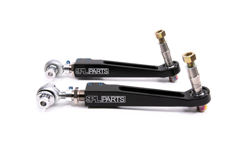 SPL Part Camaro Front Lower Control Arms Gen6 FR SPORT