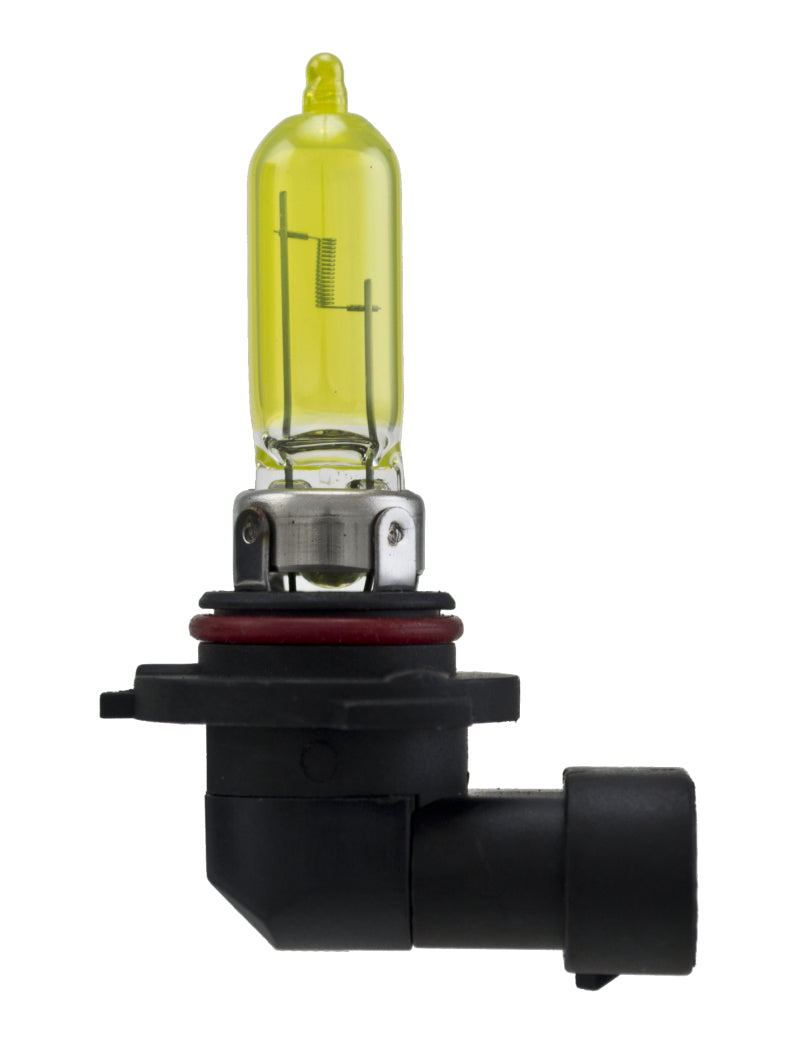Hella Optilux HB3 9005 12V/65W XY Xenon Yellow Bulb - DFW Speed Syndicate