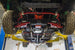 UMI Performance 78-88 GM G-Body Solid Front & Rear Sway Bar Kit - DFW Speed Syndicate