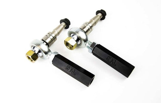 SPL Part V5 Bumpsteer Adjustable Front Outer Tie Rod Ends 350Z/Z32/R32/R33/R34 FR SPORT