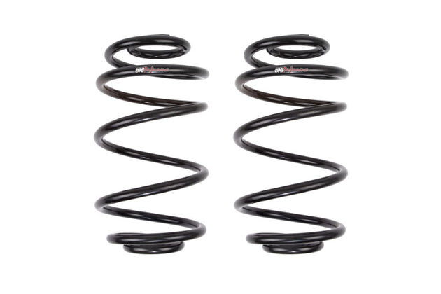 UMI Performance 64-72 GM A-Body 78-88 G-Body 2in Lowering Spring Rear - DFW Speed Syndicate