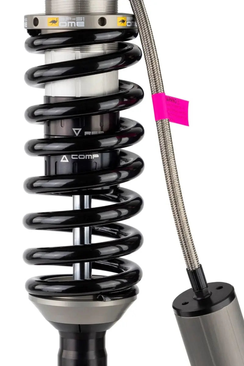 ARB / OME Bp51 Coilover S/N..Prado Kdss 150 Fr Lh ARB