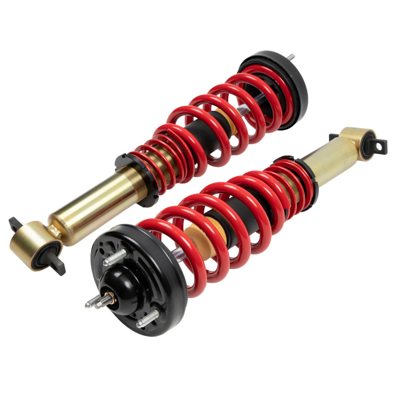 Belltech 15-20 Ford F-150 2WD/4WD Performance Coilover Kit - DFW Speed Syndicate