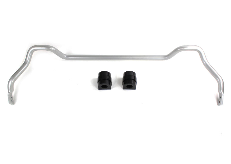Whiteline 99-05 BMW 3 Series E46 Front 27mm Adjustable Swaybar - DFW Speed Syndicate