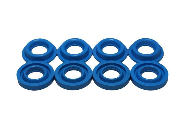 Torque Solution Rear Subframe Bushings (Race) - 2015+ Subaru WRX / STI - DFW Speed Syndicate