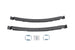 Hellwig 01-07 Ford F-350 SD Load Pro- To 3500lb Level LC 4 Leaf Stack Helper Spring w/o Mounting Kit - DFW Speed Syndicate
