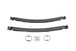 Hellwig 01-07 Ford F-350 SD Load Pro- To 3500lb Level LC 4 Leaf Stack Helper Spring w/o Mounting Kit - DFW Speed Syndicate