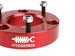aFe CONTROL 2.0 IN Leveling Kit 07-21 GM 1500 - Red aFe