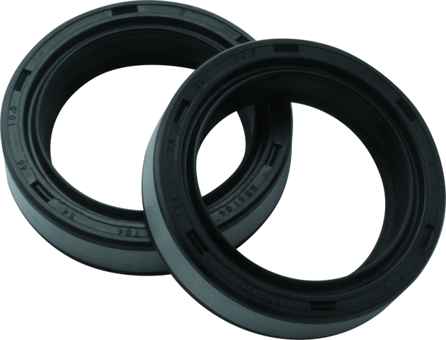 BikeMaster Fork Seal - 34 x 46 x 10.5 BikeMaster
