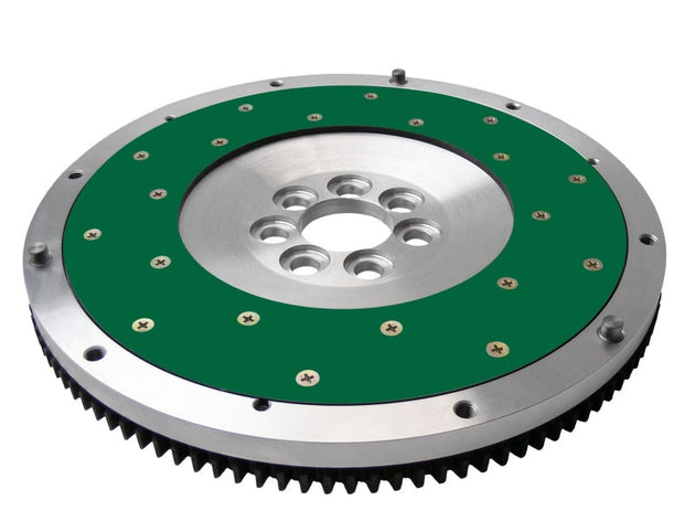Fidanza 08 Evo 10 4B11T 9.0lb Aluminium Flywheel (13.4lb OEM) Fidanza