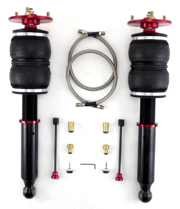 Air Lift Performance Rear Kit for 01-06 Lexus LS430 Air Lift