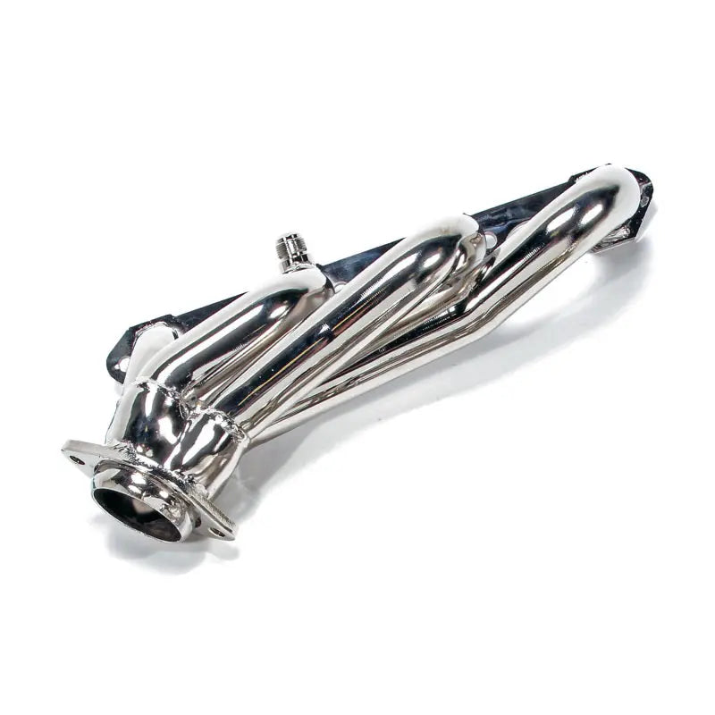 BBK 94-95 Mustang 5.0 Shorty Unequal Length Exhaust Headers - 1-5/8 Titanium Ceramic BBK