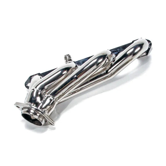 BBK 94-95 Mustang 5.0 Shorty Unequal Length Exhaust Headers - 1-5/8 Titanium Ceramic BBK