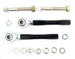 SPL Part 370Z/G37 Front Outer Tie Rod Ends Adjustable for Bumpsteer FR SPORT