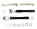 SPL Part 370Z/G37 Front Outer Tie Rod Ends Adjustable for Bumpsteer FR SPORT