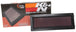 K&N 2016 Alfa Romeo Giulia L4-2.0L F/I Replacement Drop In Air Filter - DFW Speed Syndicate