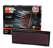 K&N Mercedes CL500 SL500 S500 Drop In Air Filter - DFW Speed Syndicate