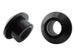 Whiteline Plus 05/05+ Ford Focus / 04-03/08 Mazda 3 Lower Inner Front Control Arm Bushing Kit - DFW Speed Syndicate