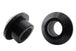 Whiteline Plus 05/05+ Ford Focus / 04-03/08 Mazda 3 Lower Inner Front Control Arm Bushing Kit - DFW Speed Syndicate