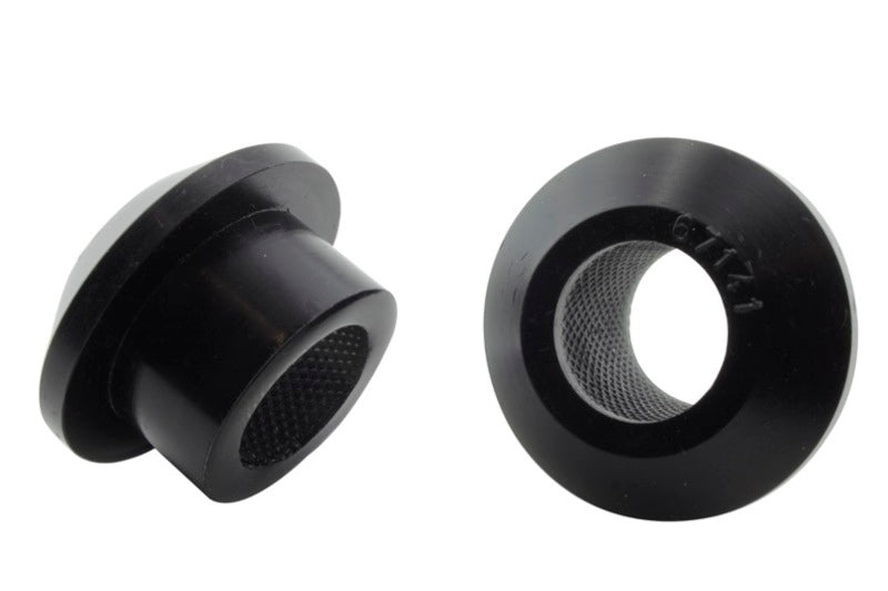 Whiteline Plus 05/05+ Ford Focus / 04-03/08 Mazda 3 Lower Inner Front Control Arm Bushing Kit - DFW Speed Syndicate