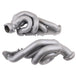 BBK 11-14 Ford F-150 Coyote 5.0 Shorty Tuned Length Exhaust Headers - 1-3/4in Titanium Ceramic - DFW Speed Syndicate