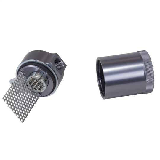 BBK 16-20 Chevrolet Camaro SS 6.2L V8 Oil Separator Kit BBK