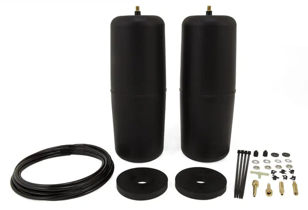 Air Lift 1000HD Rear Air Spring Kit for 09-18 Dodge Ram 1500 Air Lift