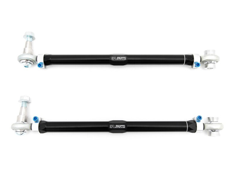 SPL Part C5/C7 Corvette Rear Toe Arms FR SPORT
