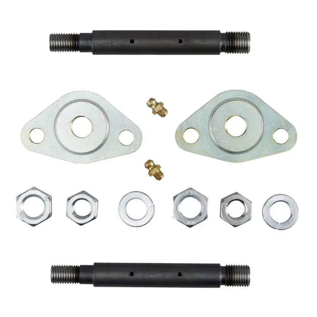ARB Greasable Pin & Plate Kit 40Ser ARB