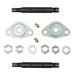 ARB Greasable Pin & Plate Kit 40Ser ARB
