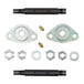 ARB Greasable Pin & Plate Kit 40Ser ARB