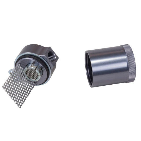 BBK 16-20 Chevrolet Camaro SS 6.2L V8 Oil Separator Kit BBK