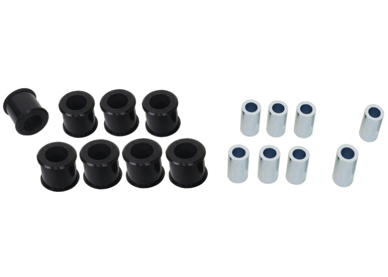 Whiteline Subaru Service Kit (for KTA108/109/123) - DFW Speed Syndicate