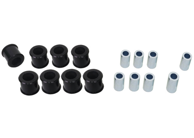 Whiteline Subaru Service Kit (for KTA108/109/123) - DFW Speed Syndicate